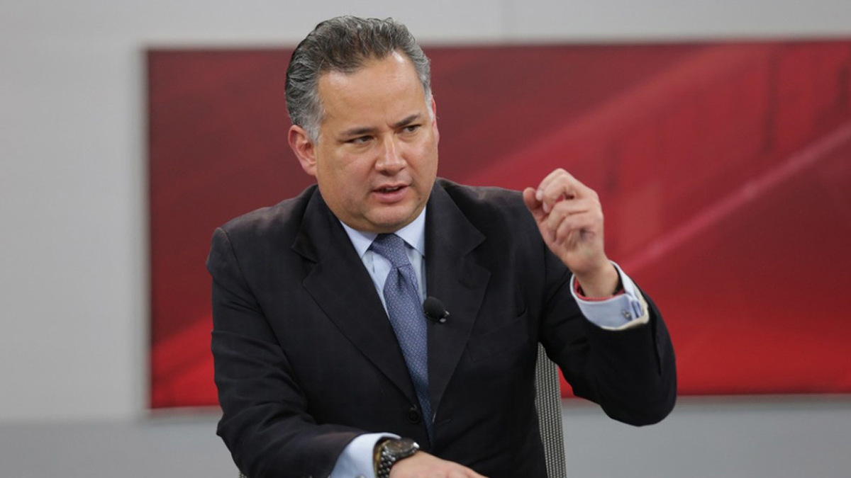 UIF no ha congelado cuentas de Ricardo Anaya