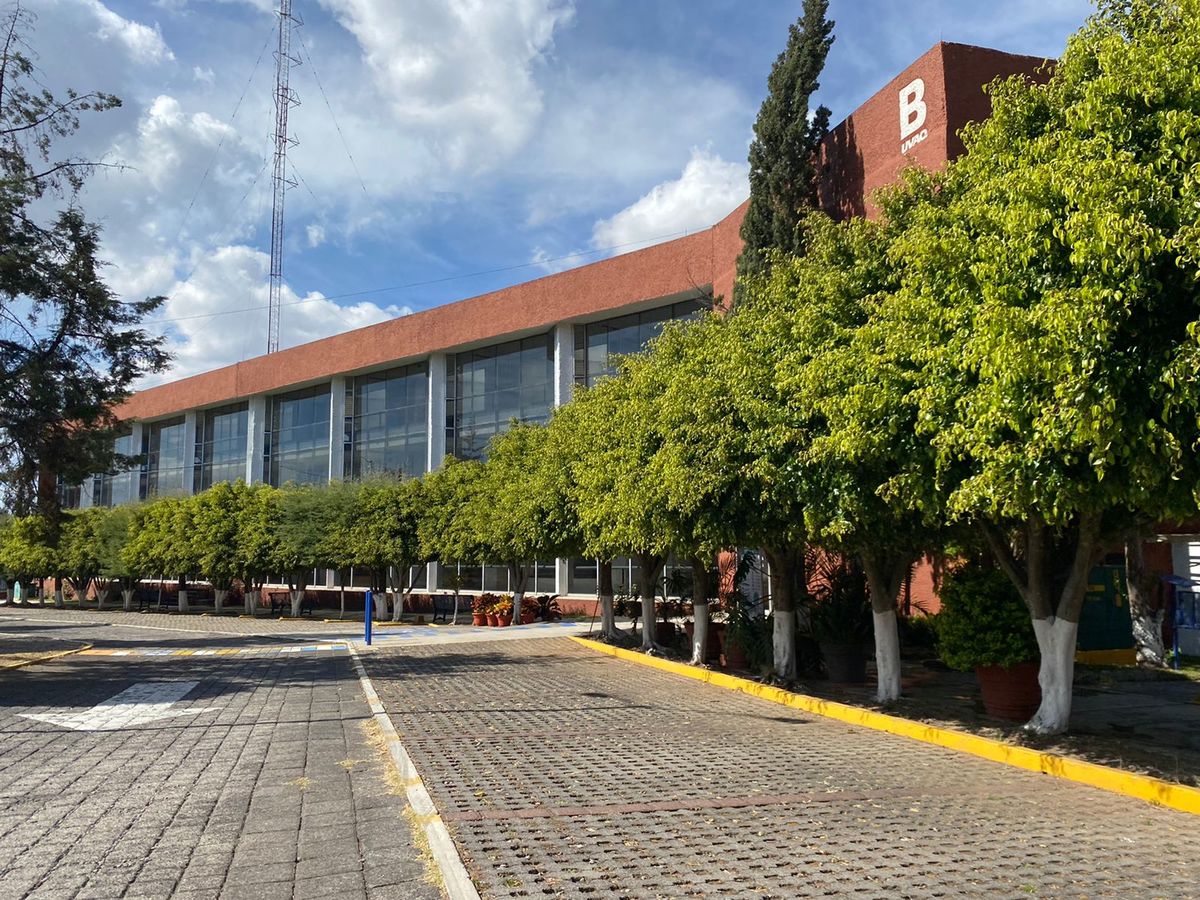 Las clases arrancarán el próximo 30 de agosto en la modalidad de en línea. (Jocelyn Estrada)