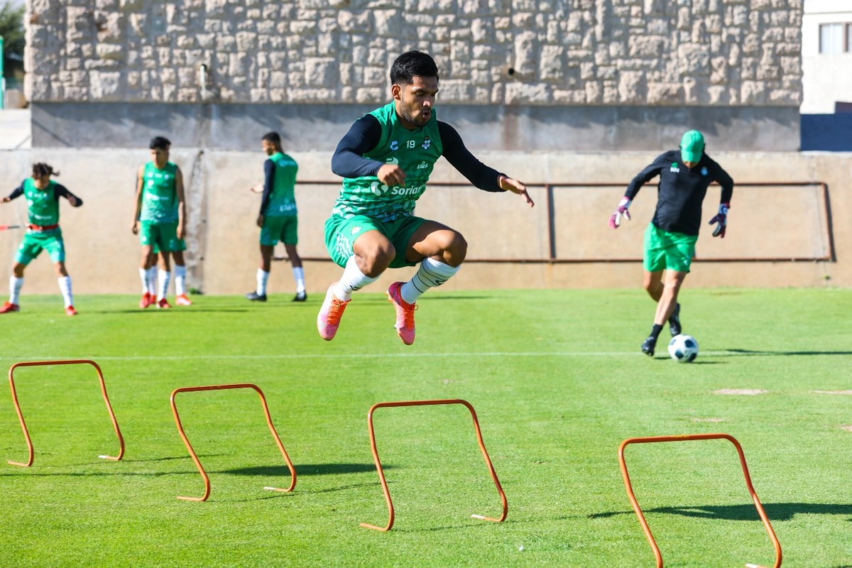 La escuadra lagunera busca regresar a la senda del triunfo, luego de 5 empates al hilo. (Especial)