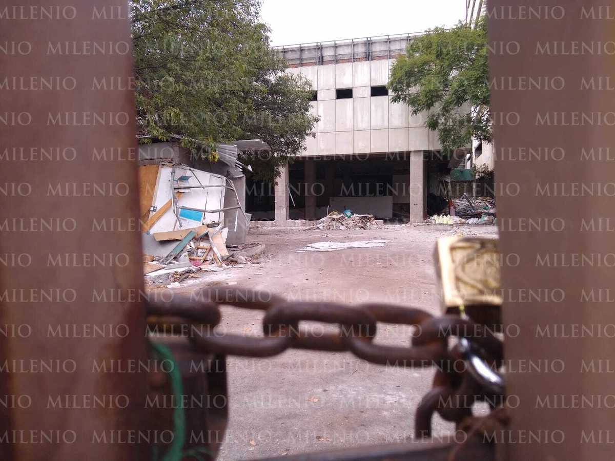 IMSS San Alejandro. (@CarlosMorpe)