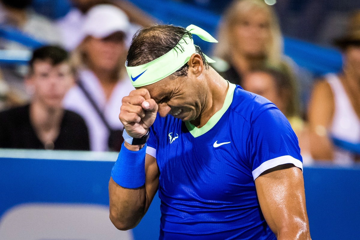 Rafael Nadal