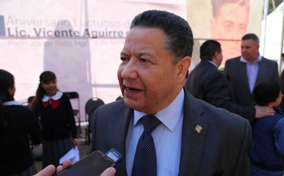 Regulación de cannabis, el próximo periodo ordinario.