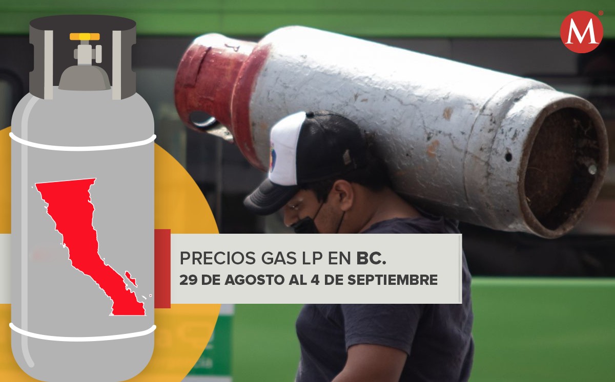 San Quintín es el municipio con el costo más elevado de gas LP (Especial)