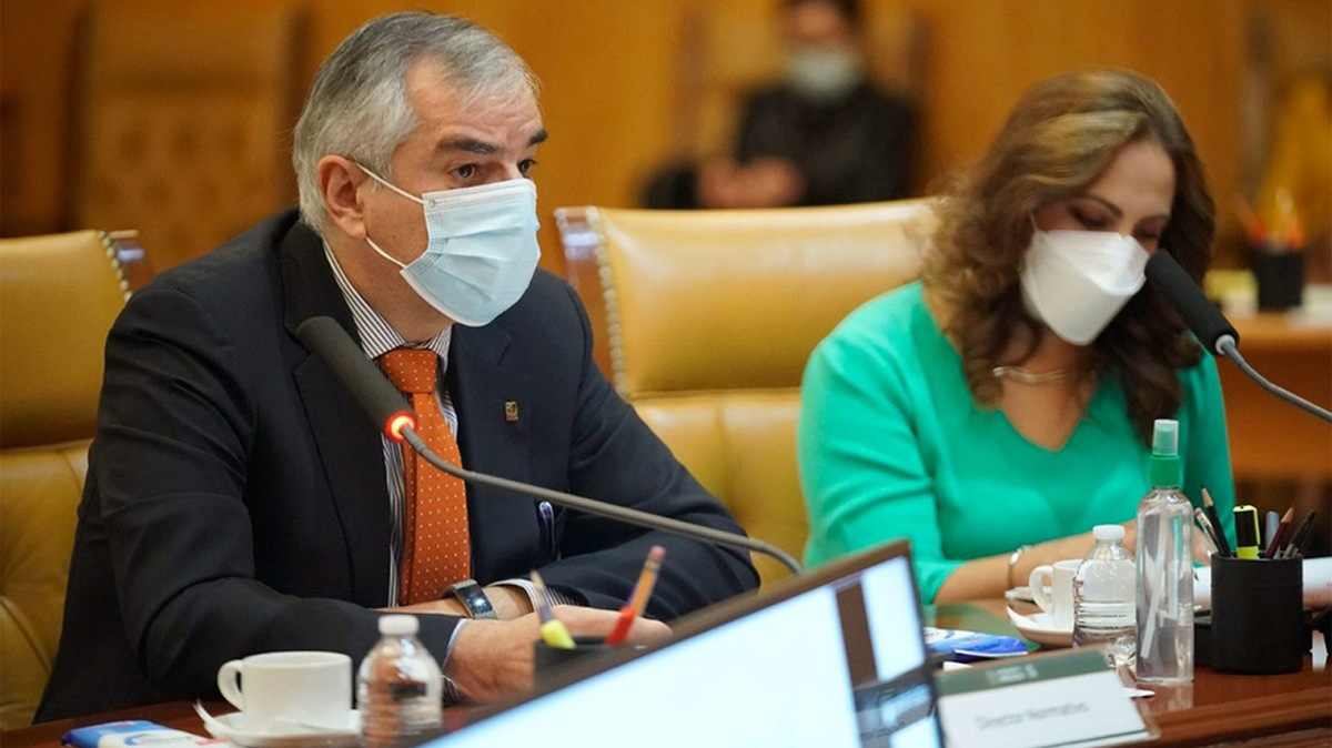 IMSS logra donativo del BID para fortalecer guarderías