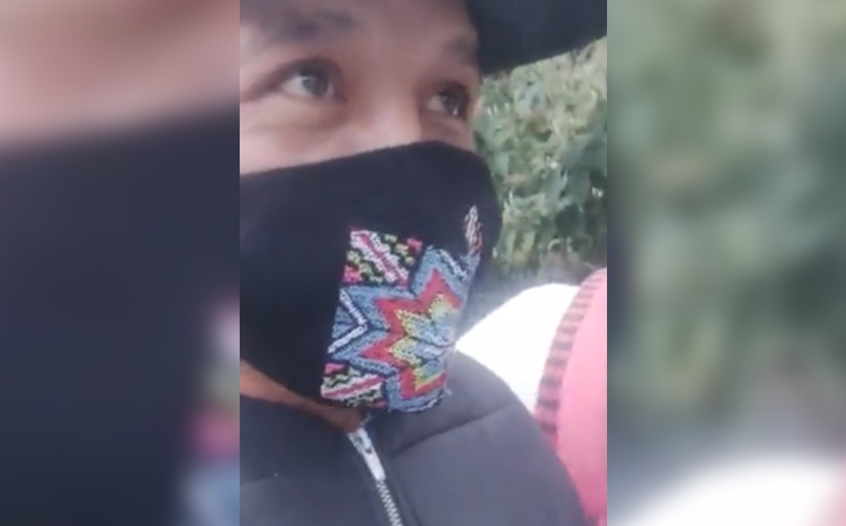 En San Luis Potosí, el castigo máximo por maltratar a un animal es de tres años de cárcel y una sanción económica (Twitter El Mijis).