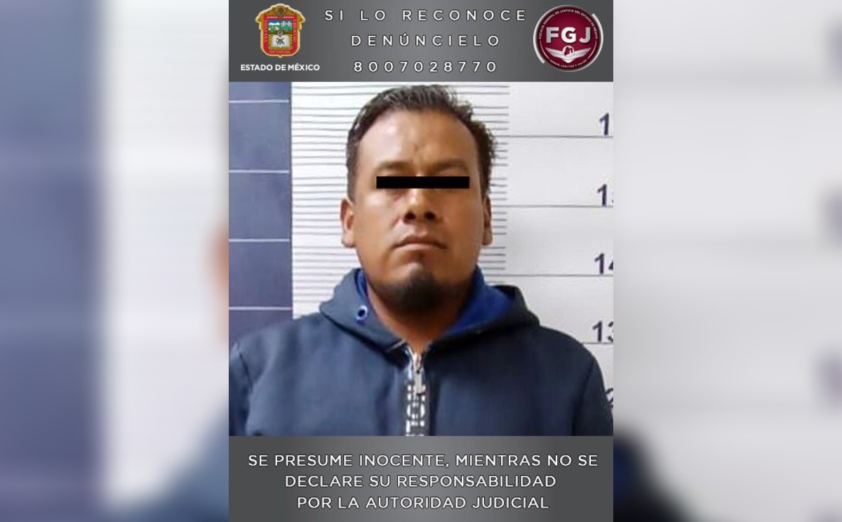 Agredió al canino con un machete.
