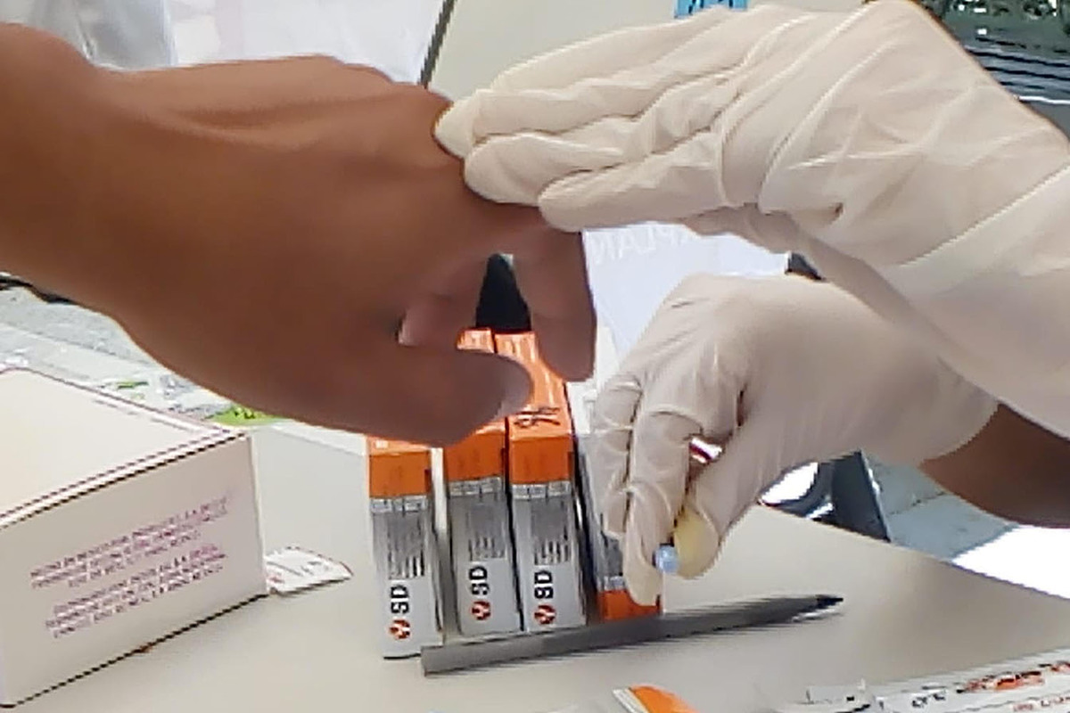 En alerta Tehuacán por aparición del primer caso de dengue | Apolonia Amayo
