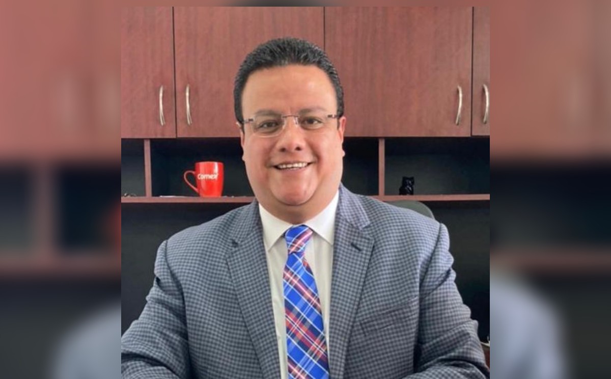 Antonio Sotelo Espinoza.