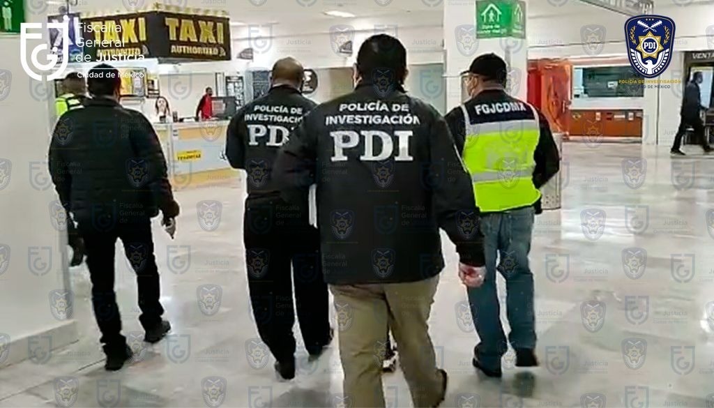 Axel 'N' se encuentra detenido por ser uno de los presuntos agresores en el Caso Ainara. (Especial)