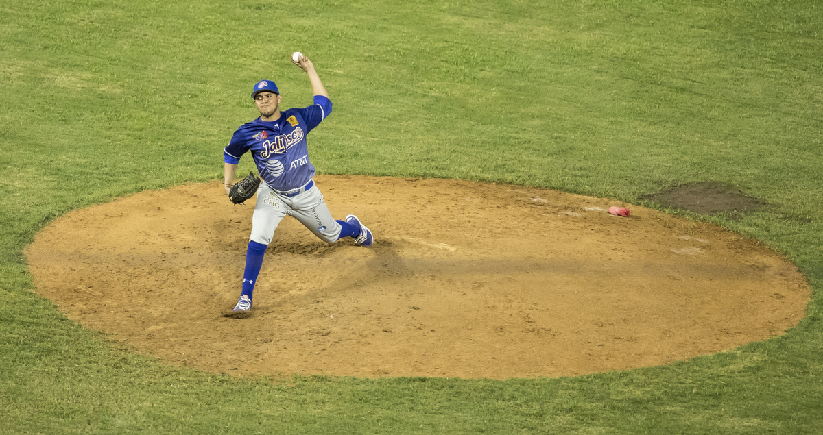 Charros inicia pretemporada el 6 de septiembre (Cortesía)