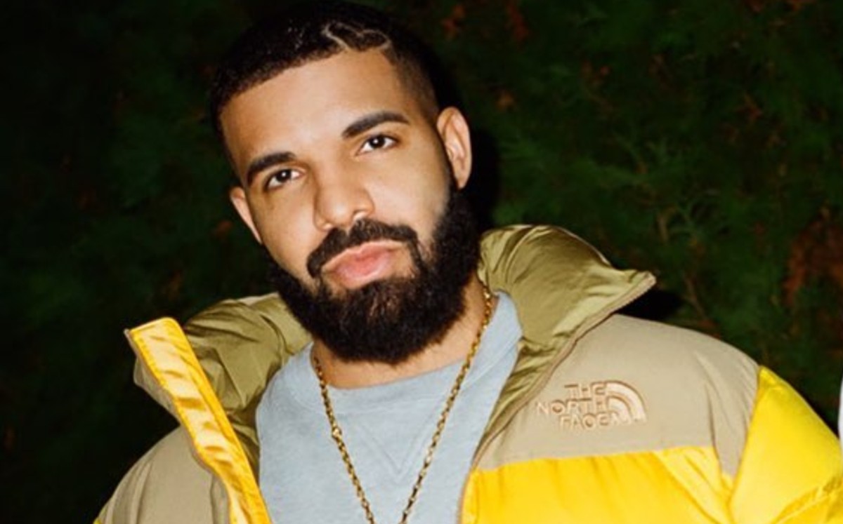 Drake anuncia lanzamiento de su nuevo disco (Instagram).