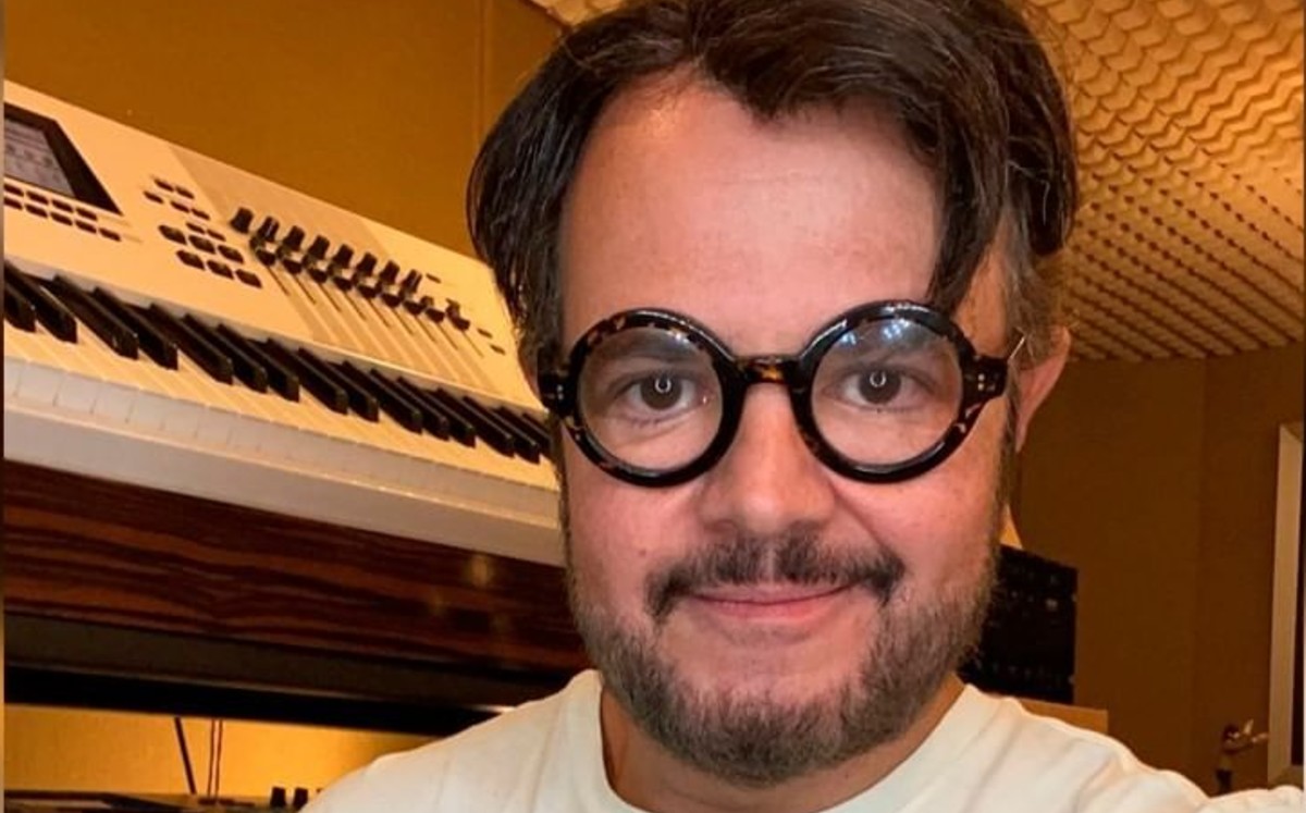 El cantante enfrentó muchas críticas por este suceso. (Instagram)