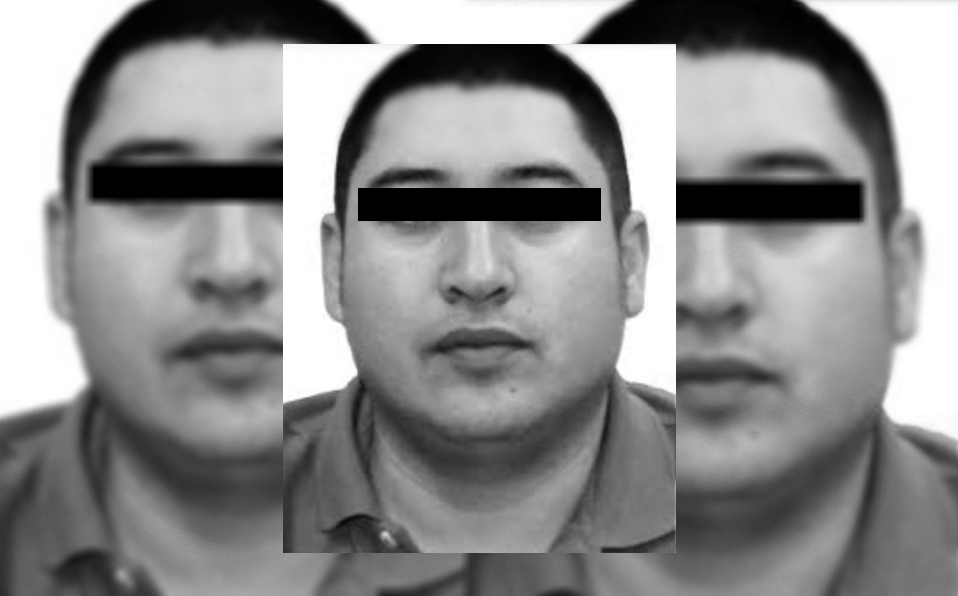 Fiscalía General de Justicia del Estado de Tamaulipas realizó la detención de 'Ciclón 89'