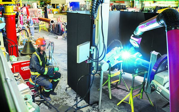 Una fórmula es combinar una demanda que se espera siga fuerte, capital y desarrollos técnicos asequibles. AP