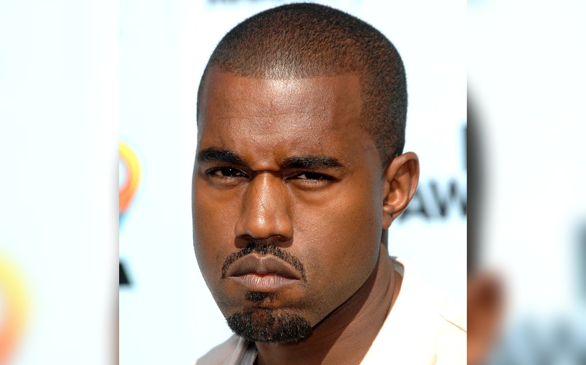 Kanye West acusa a Universal de publicar Donda sin permiso (Shutterstock).
