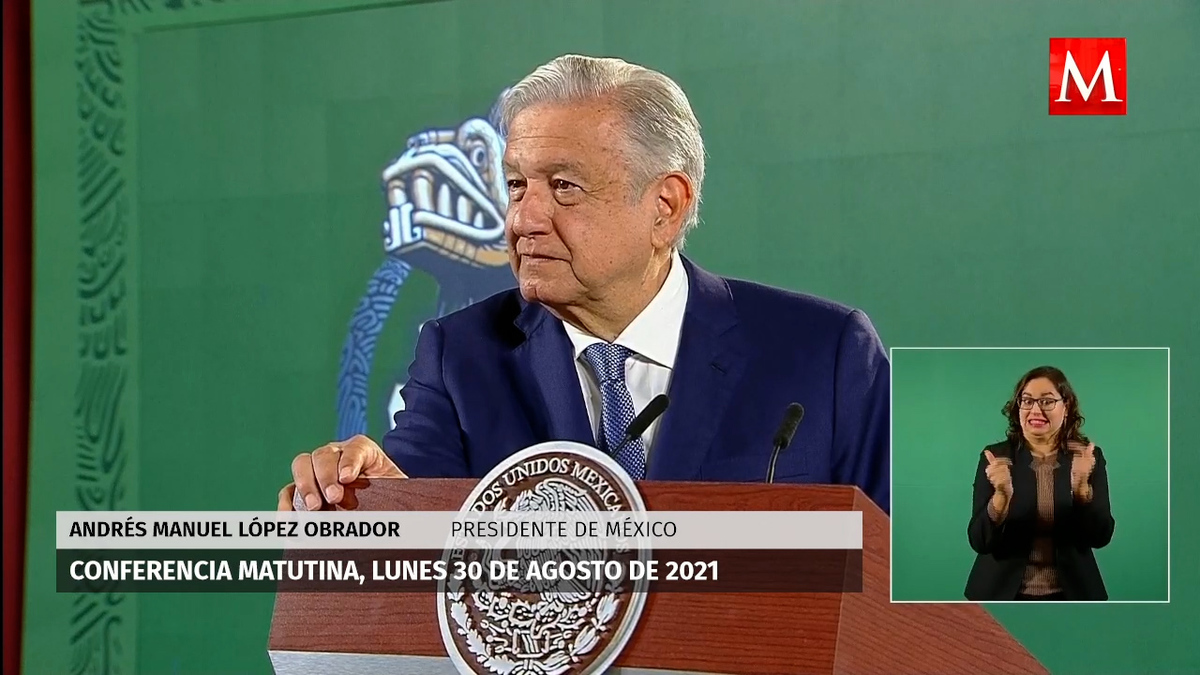 “Los mariachis callaron” en recuento de votos de Campeche: AMLO