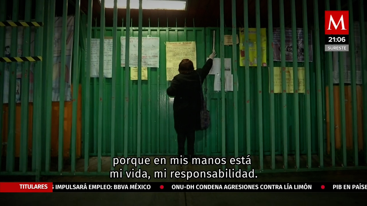 Regreso a clases presenciales: EN VIVO últimas noticias 30 de agosto