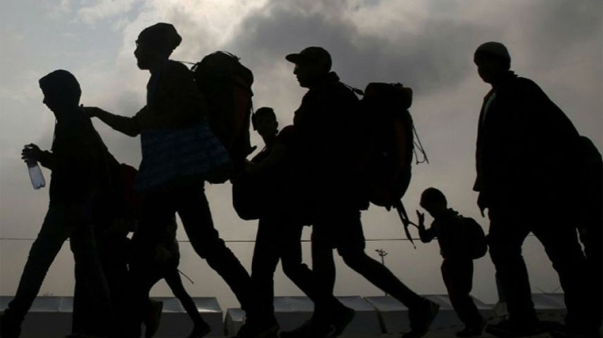 Reprueba INM actos de violencia de su personal contra migrantes