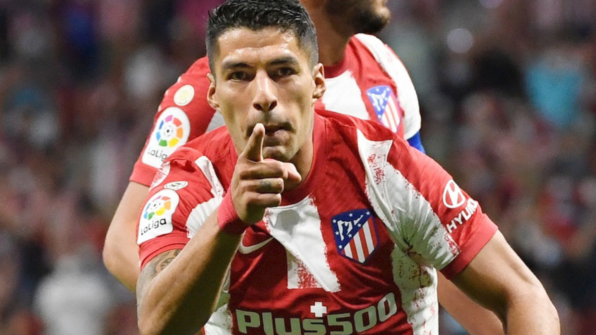 TAS rechaza recurso de LaLiga y los obliga a prestar jugadores