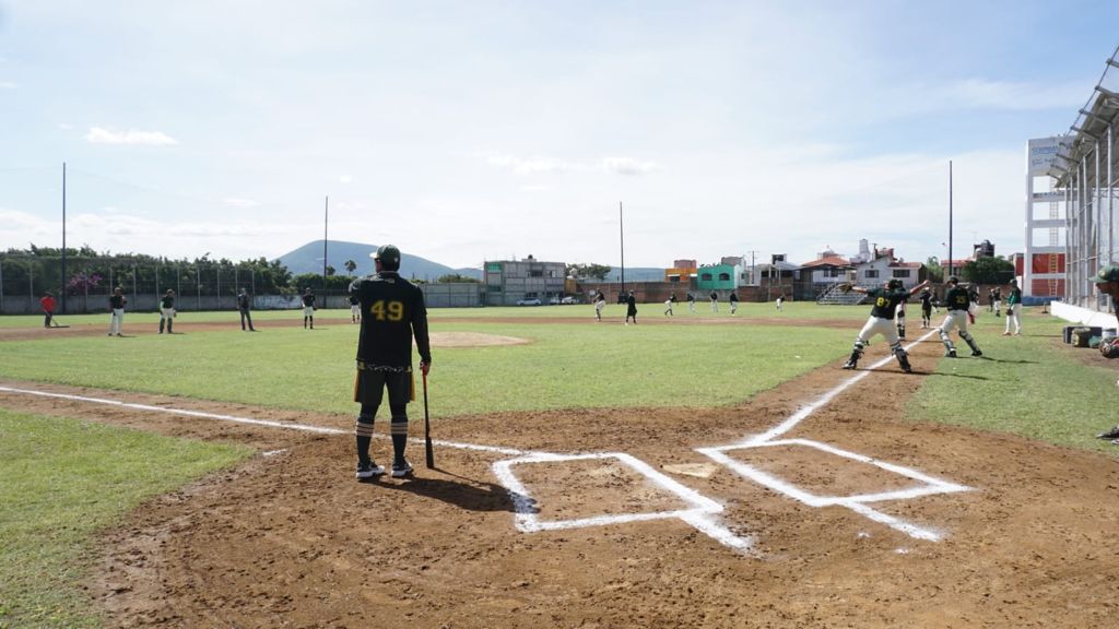 Visor de los Rockies de Colorado busca talento en Pericos | Especial