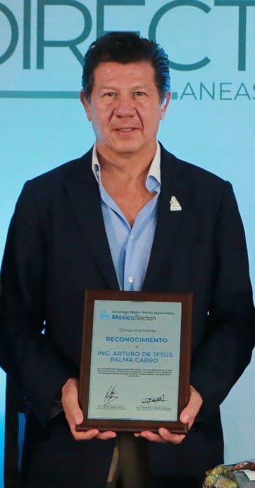 Arturo Palma Carro (Especial)