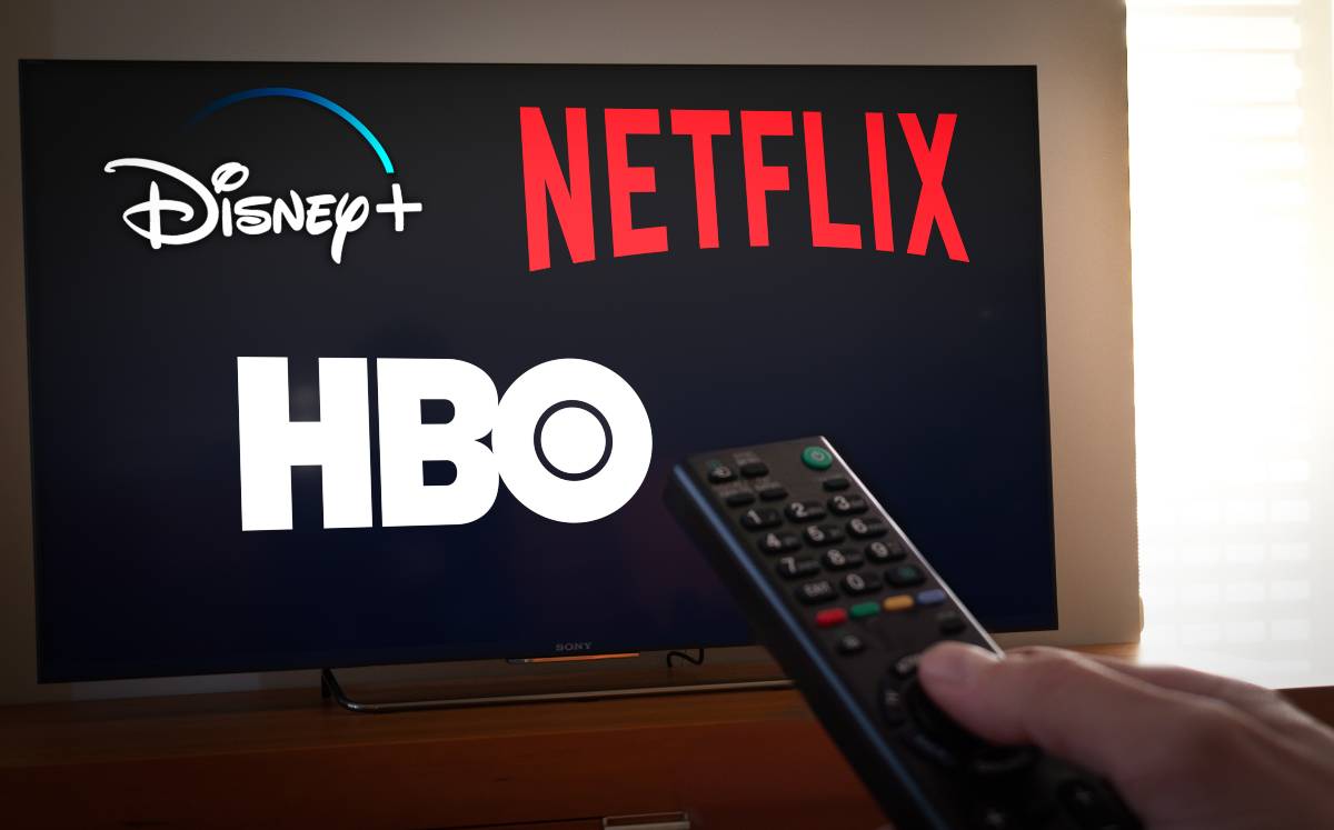 ¿Cuánto cuesta contratar todas las plataformas de streaming? (Shutterstock).