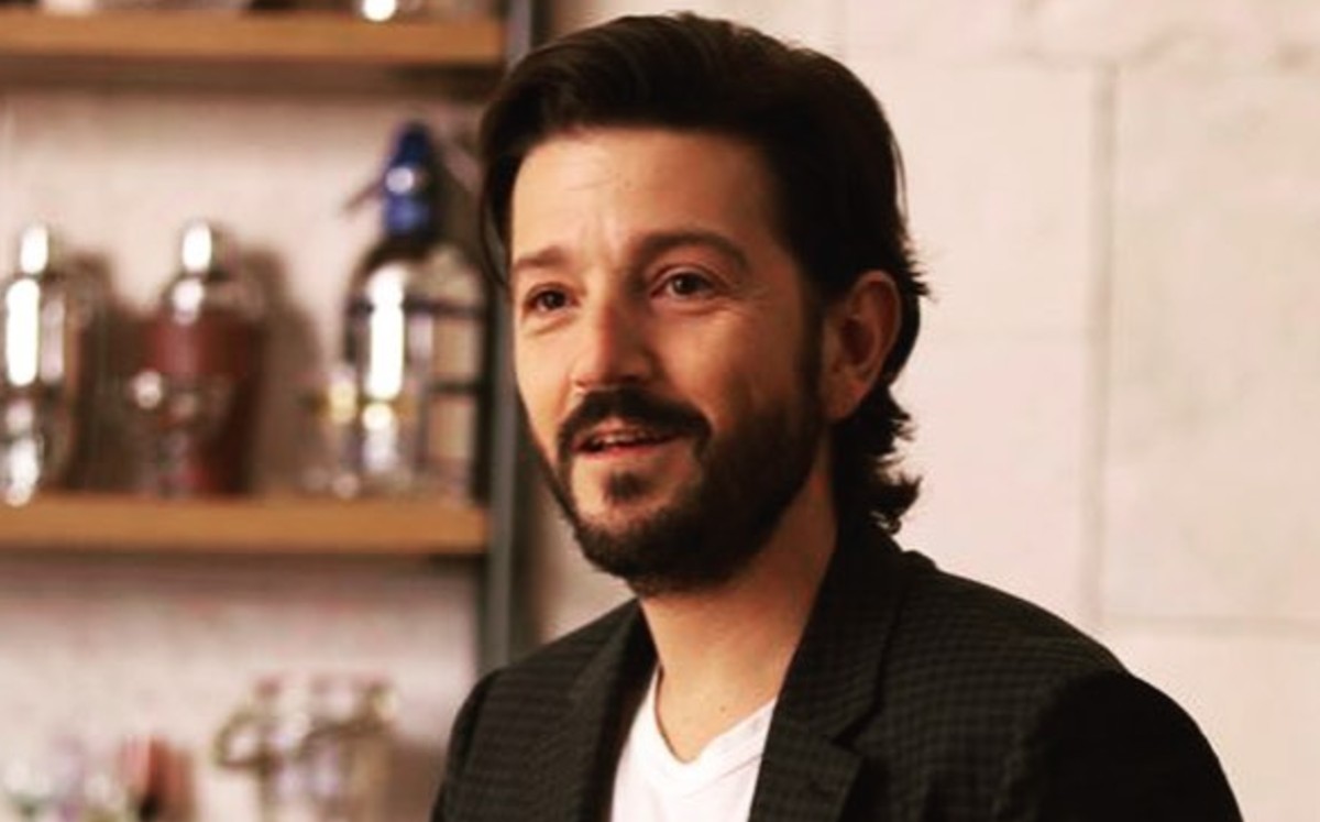 Diego Luna