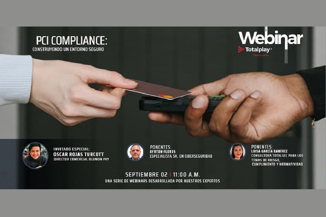 En el Webinar los expertos explicarán cómo realizar el proceso. (Cortesía)