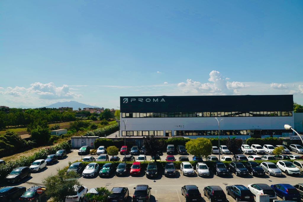 Grupo PROMA, instalará su segunda planta en México.