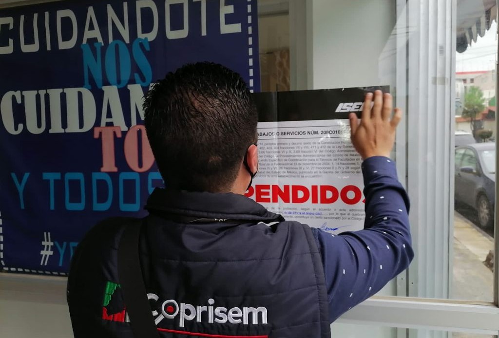 Indicaron que las irregularidades ponen en riesgo a las personas. (Especial)