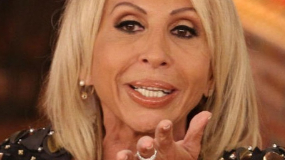 Juez da luz verde a FGR para detener a Laura Bozzo