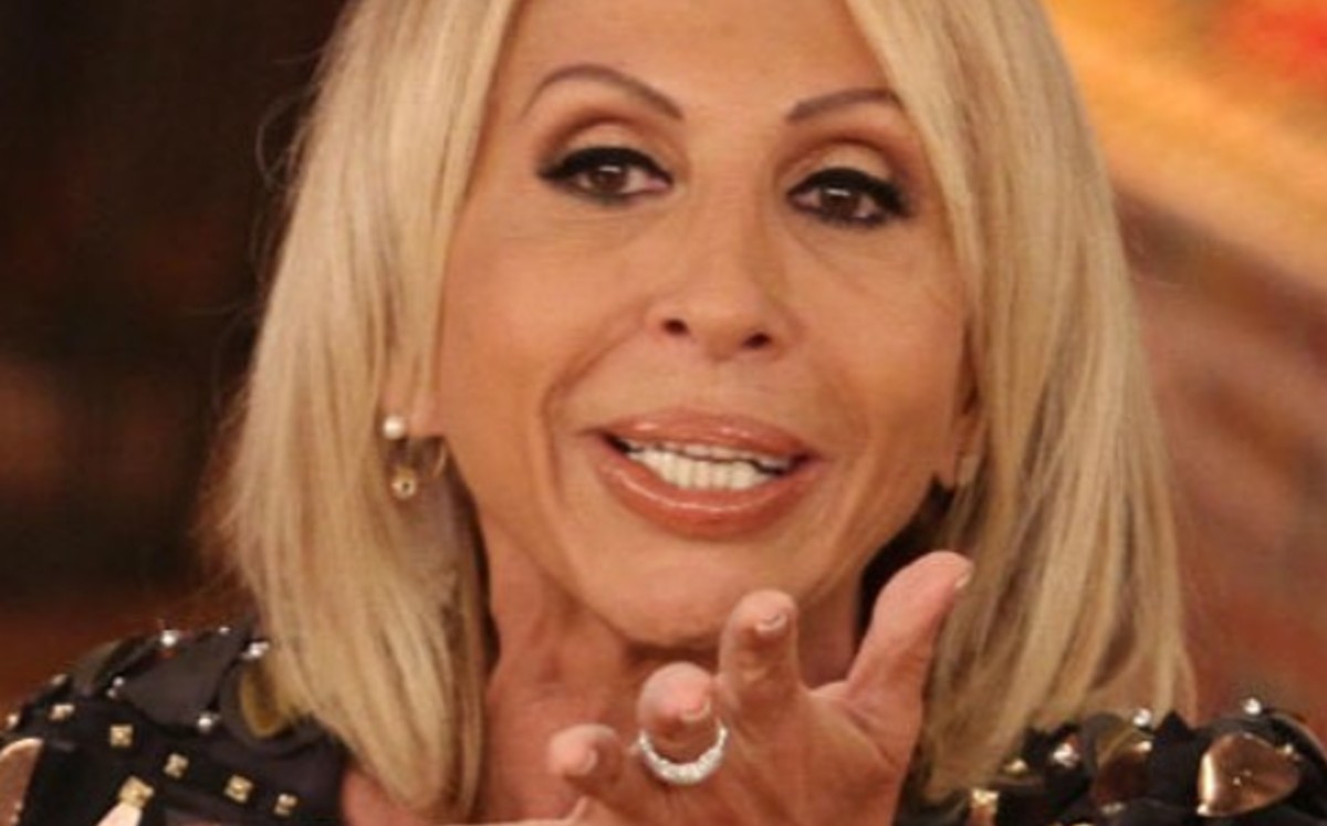 Juez da luz verde a FGR para ejecutar orden de aprehensión contra Laura Bozzo. (Instagram: chamosenlima)