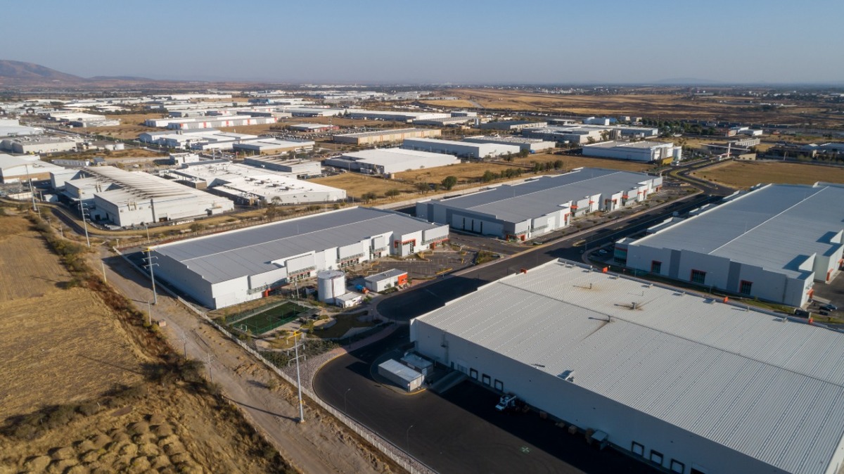 Real Advance Estate, empresa de proyectos industriales | Especial