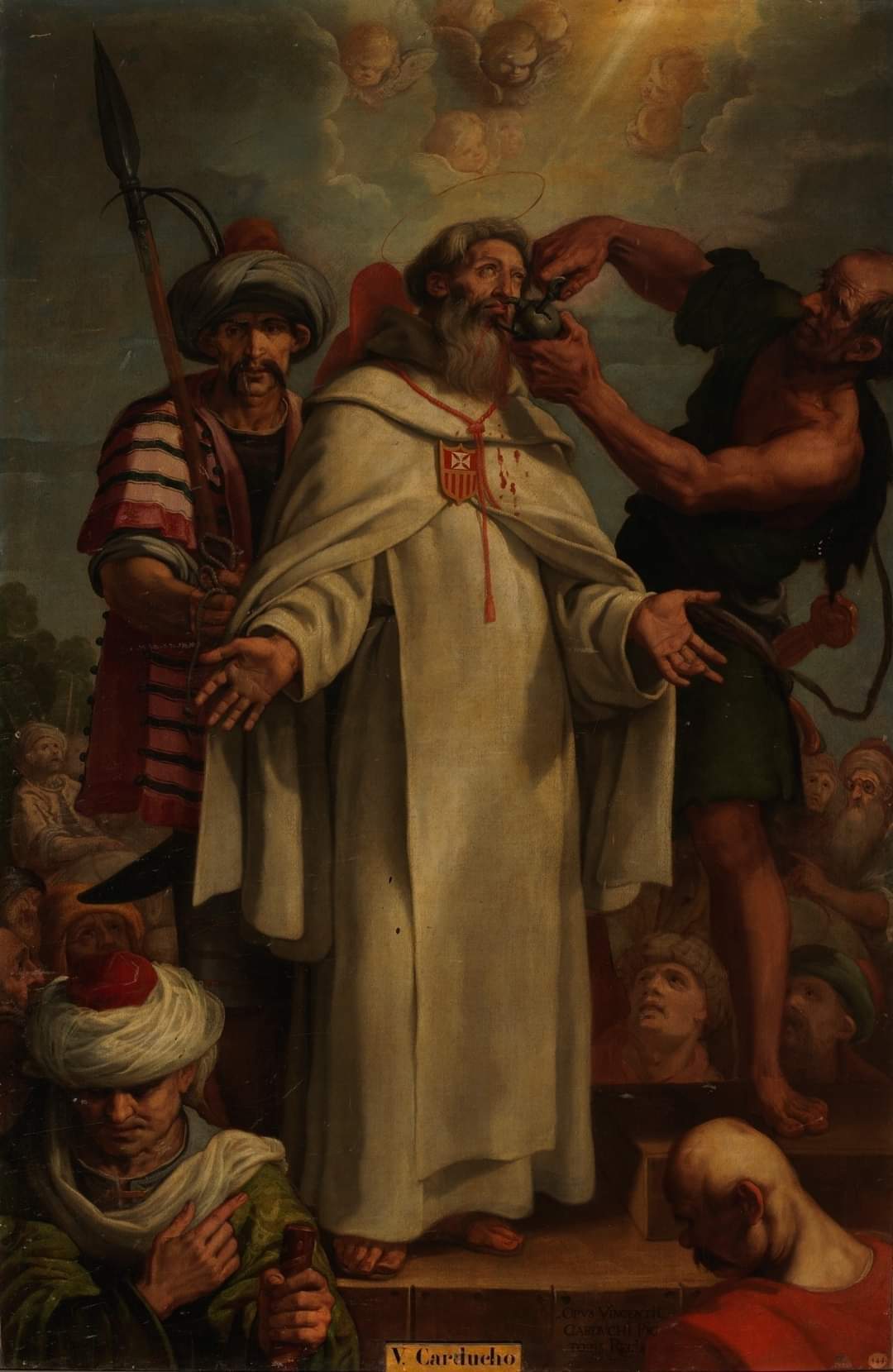 San Ramón Nonato (Especial)