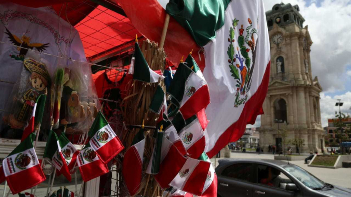 Si habrá grito de independencia en Oaxaca: Alejandro Murat