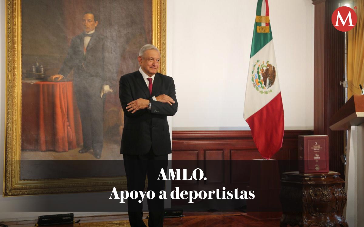 El apoyo será  también para los entrenadores.