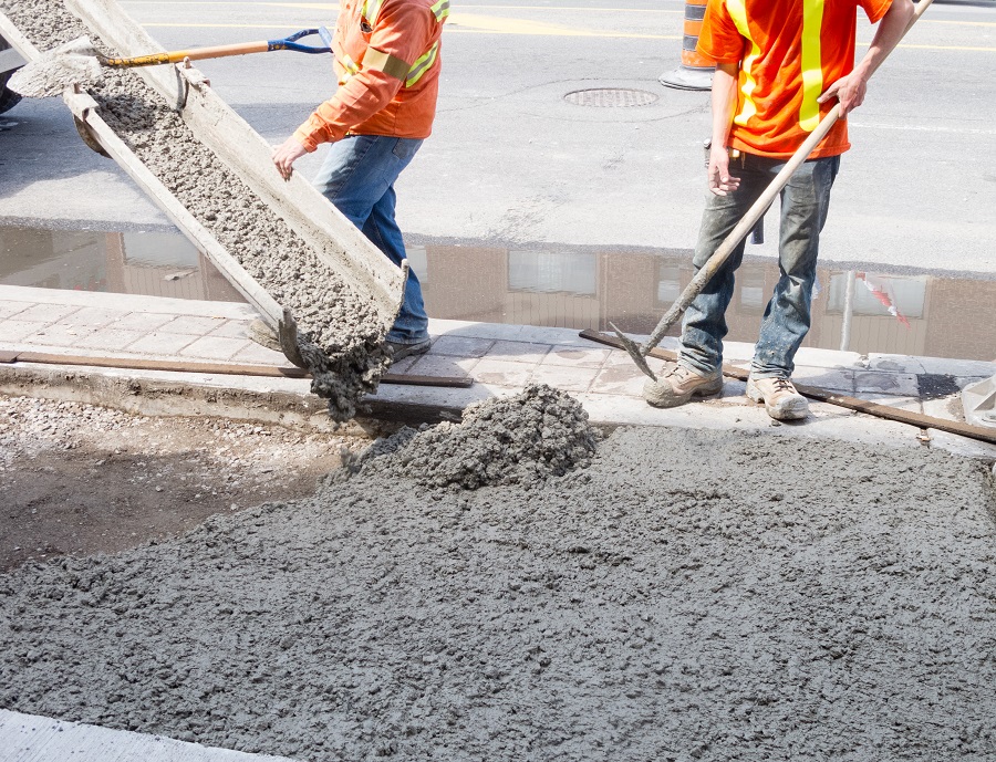 Elementia Materiales es una empresa que fabrica y comercializa productos para la industria de la construcción. (Shutterstock)