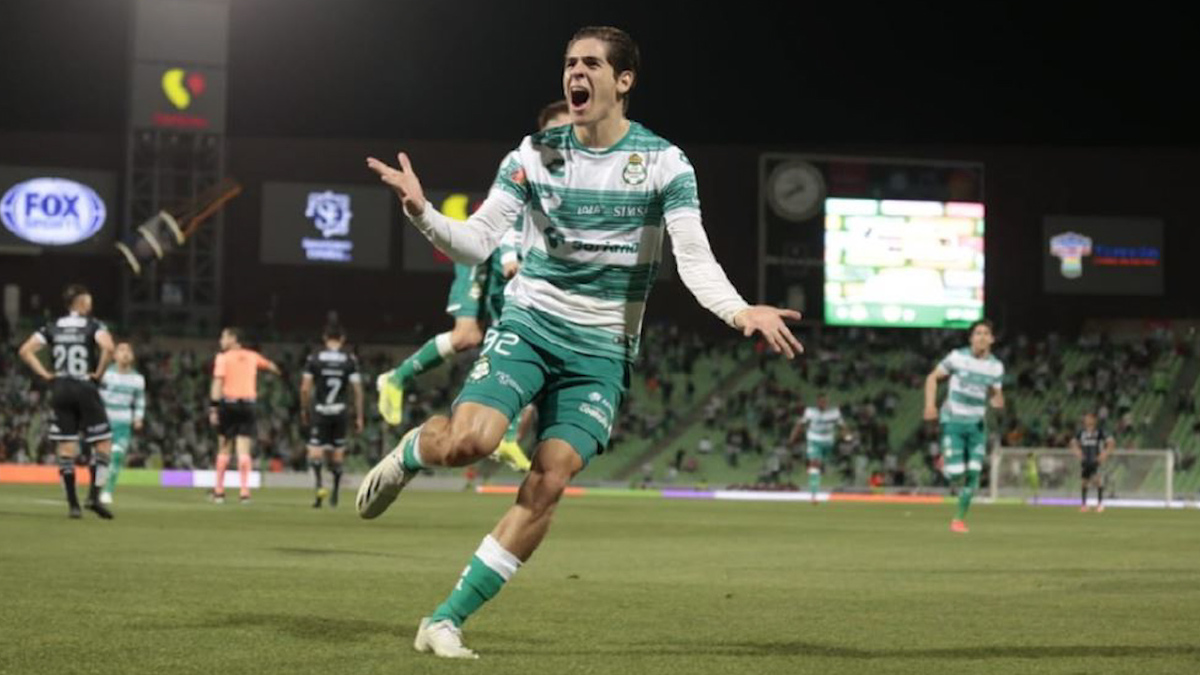 ¡Es oficial! Santiago Muñoz va de préstamo al Newcastle
