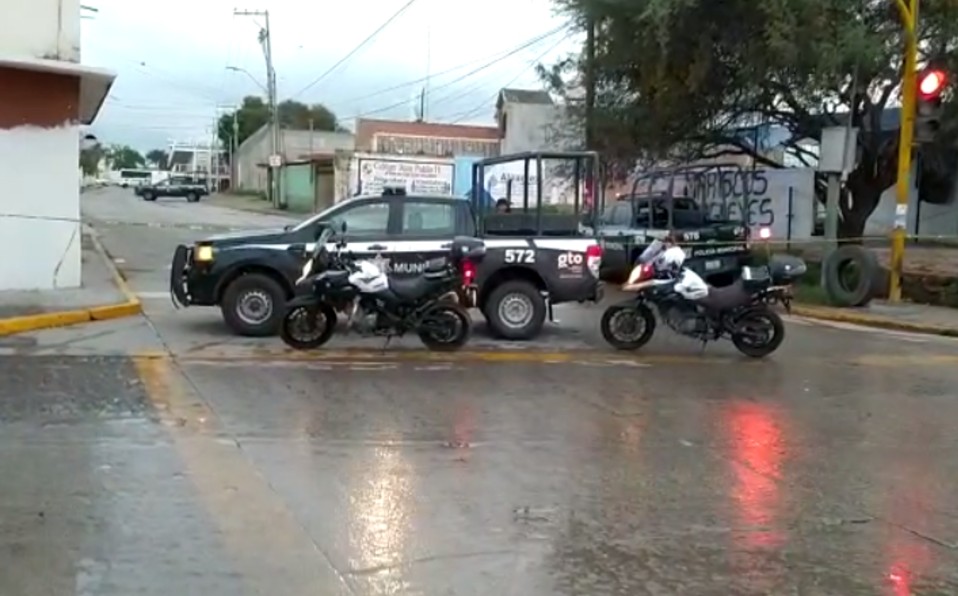 Homicidios en León | Localizan restos humanos de tres personas en hechos distintos.