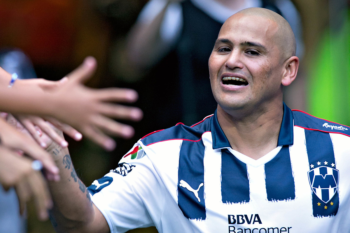 Humberto Suazo (Imago7)