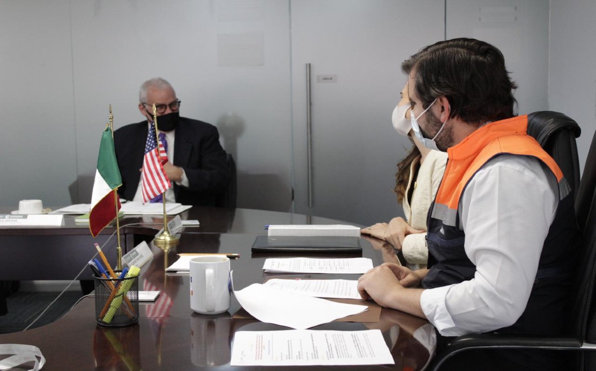 Con este hecho, las instituciones establecieron un plan de trabajo enfocada en dispositivos médicos | Especial