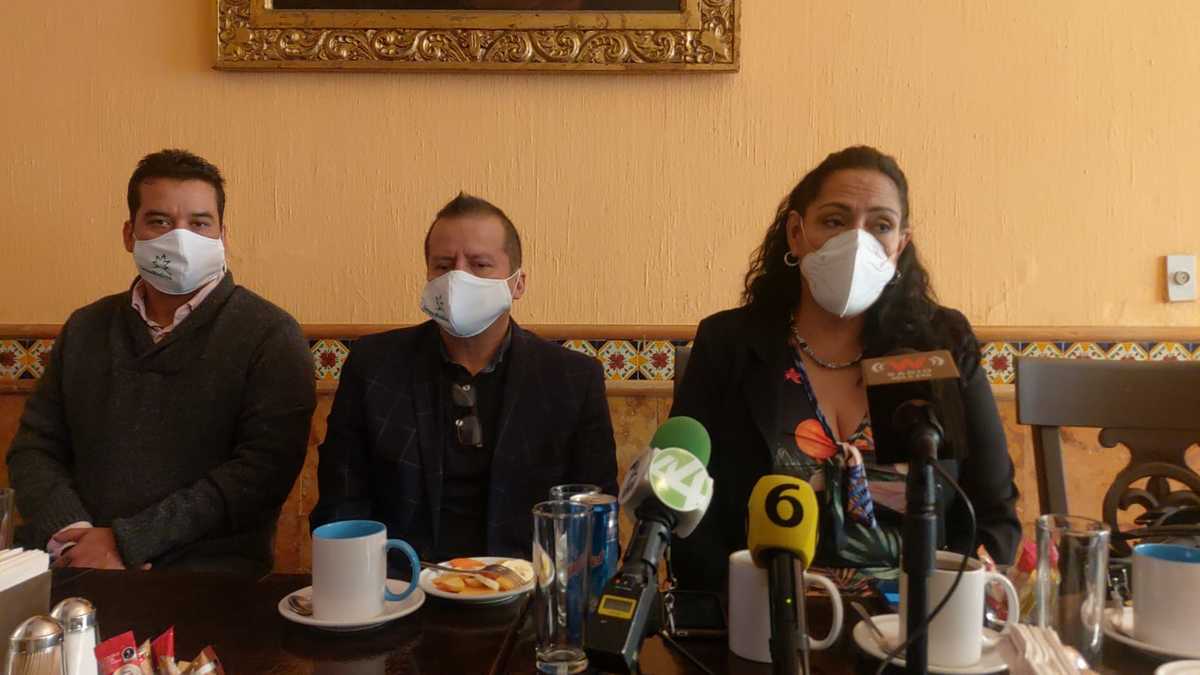 Invitan a encuentro Cannamedicos en Jalisco (Rosario Álvarez)
