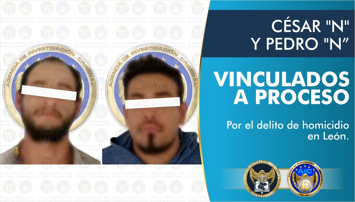 León. vinculan a presuntos homicidas de menor en Real de la Joya