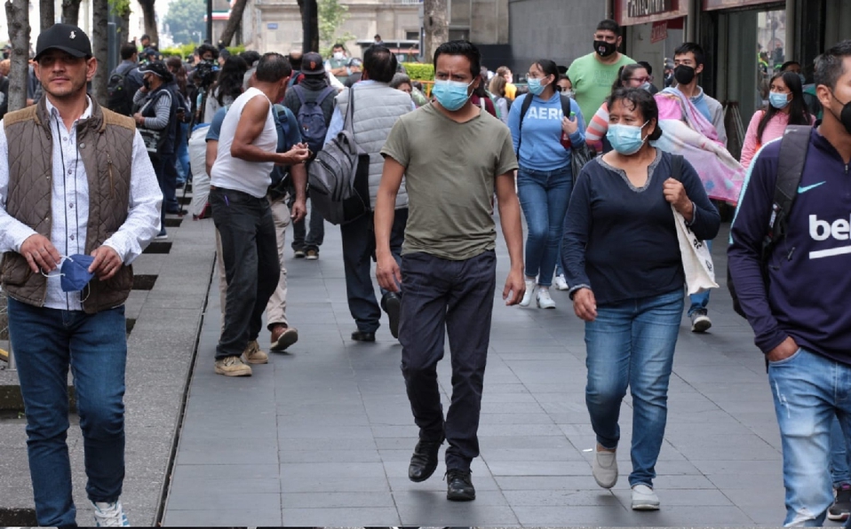 México redujo contagios de covid-19, pero elevó mortalidad: OPS