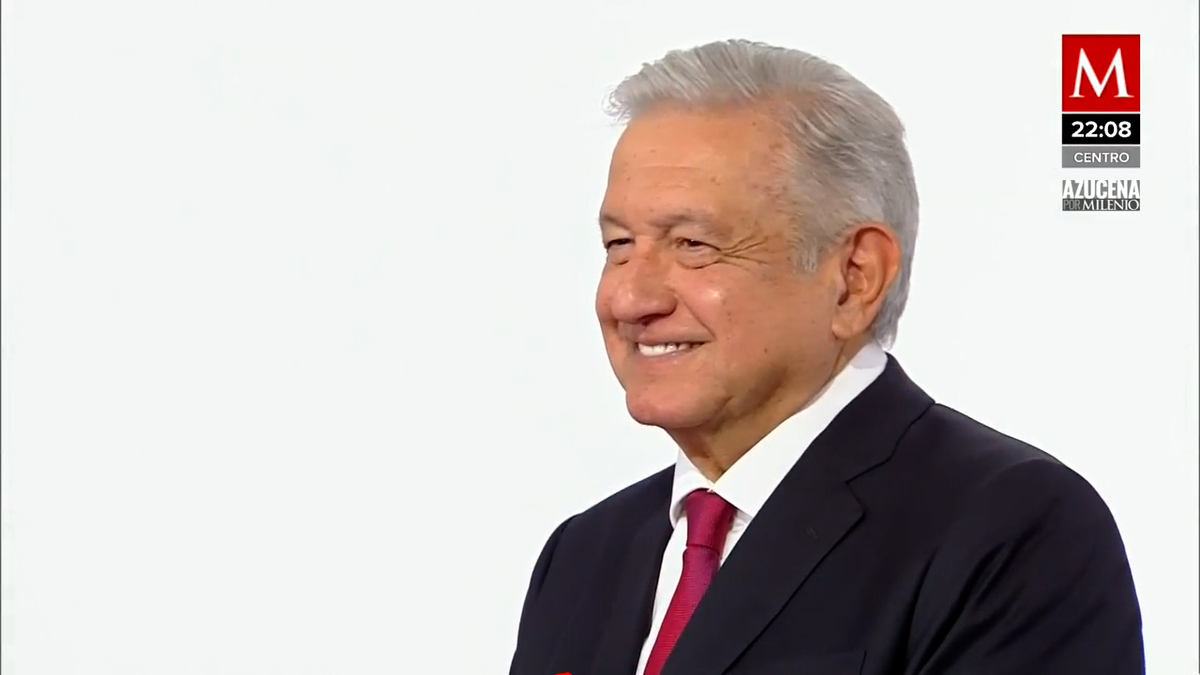 ¿Qué se ha hecho en materia cultural durante el gobierno de AMLO?