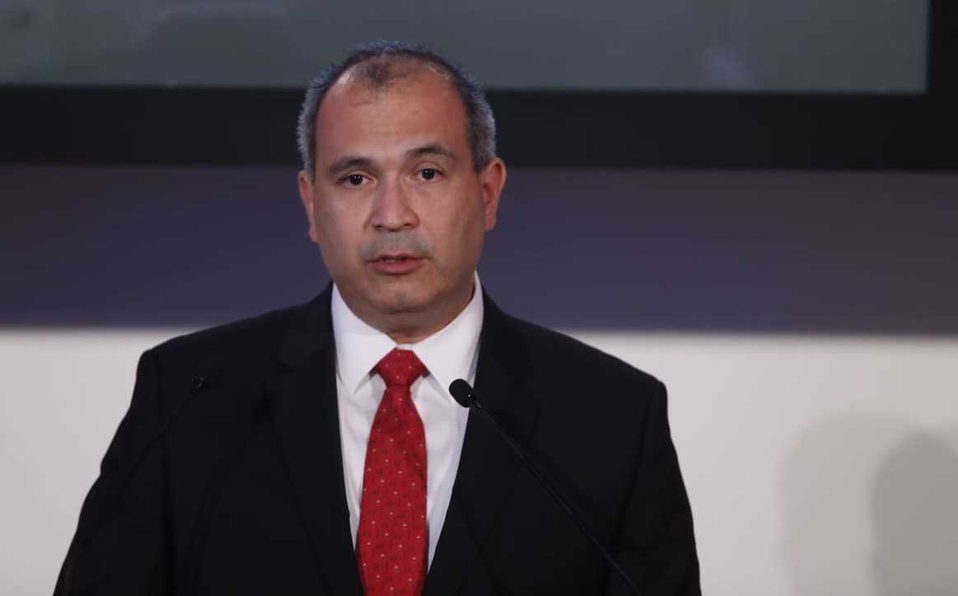 Quieren recluirme en Altiplano para que declare contra políticos