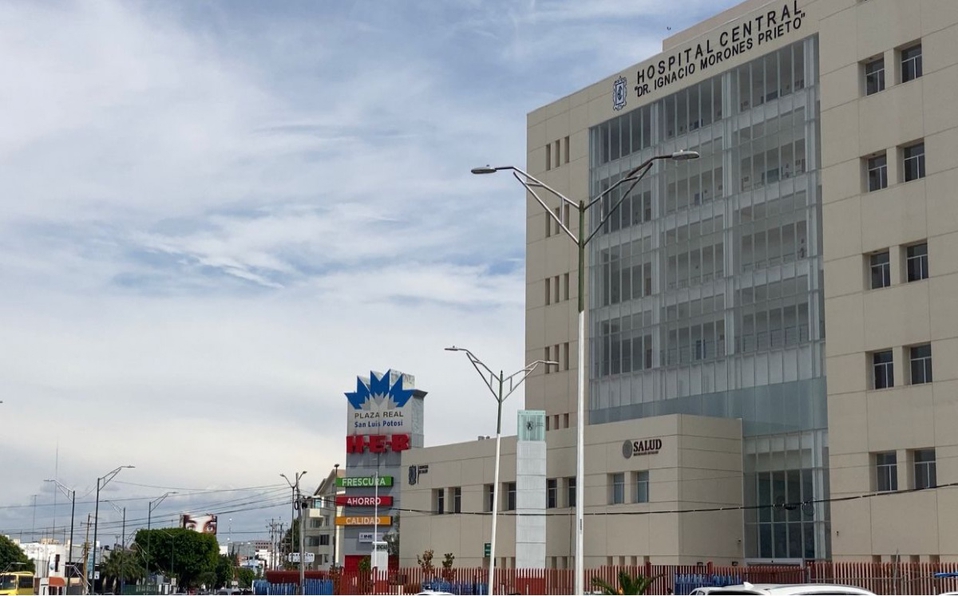 En SLP, murió adolescente por covid; reportan 18 nuevos casos