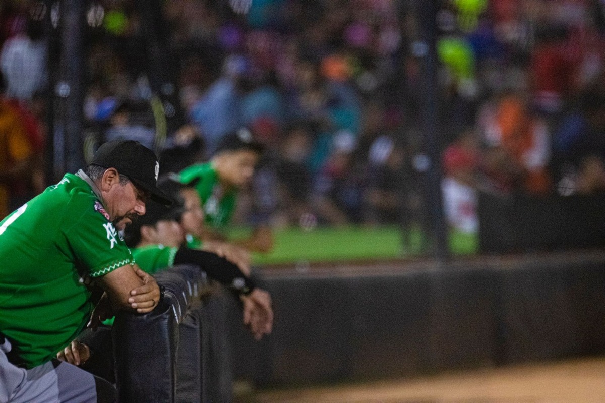 Toros pone contra las cuerdas a Mariachis (Cortesía)