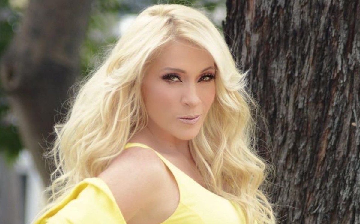 Yuri confiesa que aún sufre secuelas del covid-19 (Instagram).