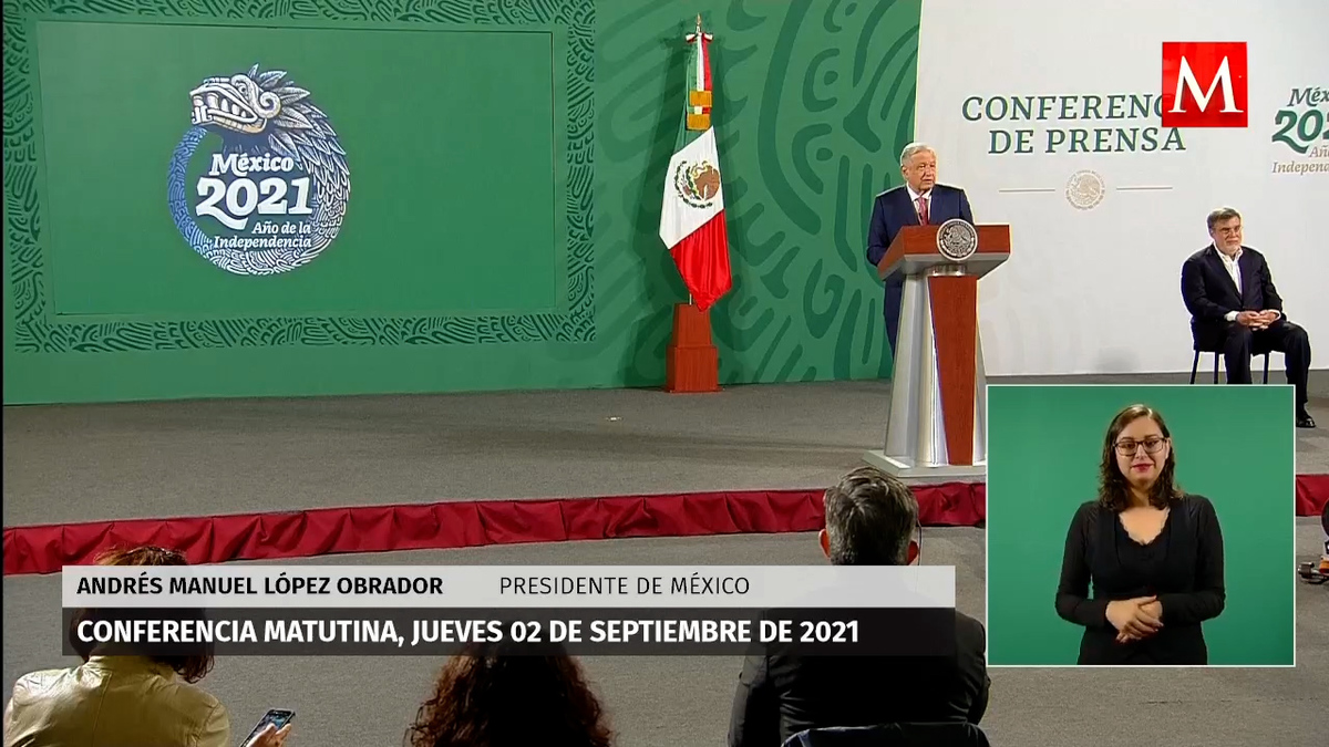 AMLO celebra medallas de deportistas mexicanos en Juegos Paralímpicos